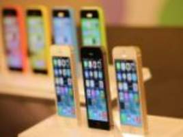 Apple set to give iPhone 6 camera major overhaul